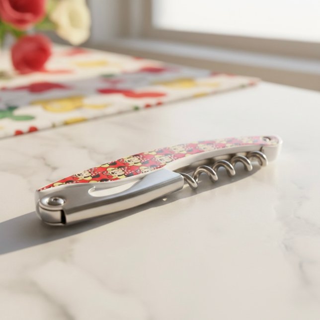 Sacacorchos Minni (Subido por el creador)