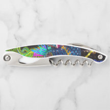 Phoenix Dragon Lantern