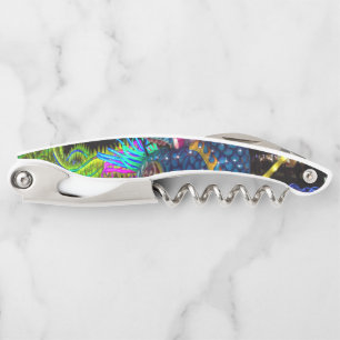 Sacacorchos Phoenix Dragon Lantern