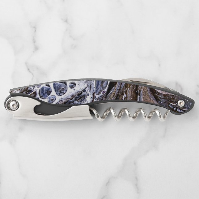 SACACORCHOS PLAYA (Anverso)