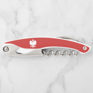 Sacacorchos polaco de Eagle