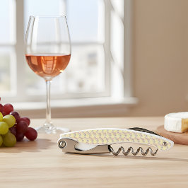 Sacacorchos Pony Waiter's Corkscrew