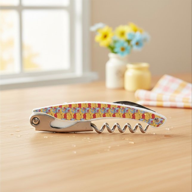 Sacacorchos Pooh (Subido por el creador)