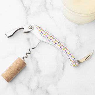 Sacacorchos Pride Hearts Corkbolt