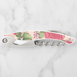 Sacacorchos primavera