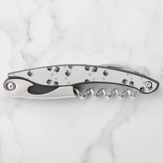 Sacacorchos Punto, Gainsboro Corkbolt (Anverso)