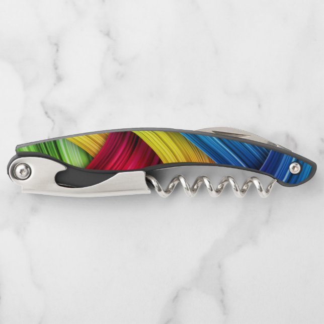 Sacacorchos Resumen (Anverso)