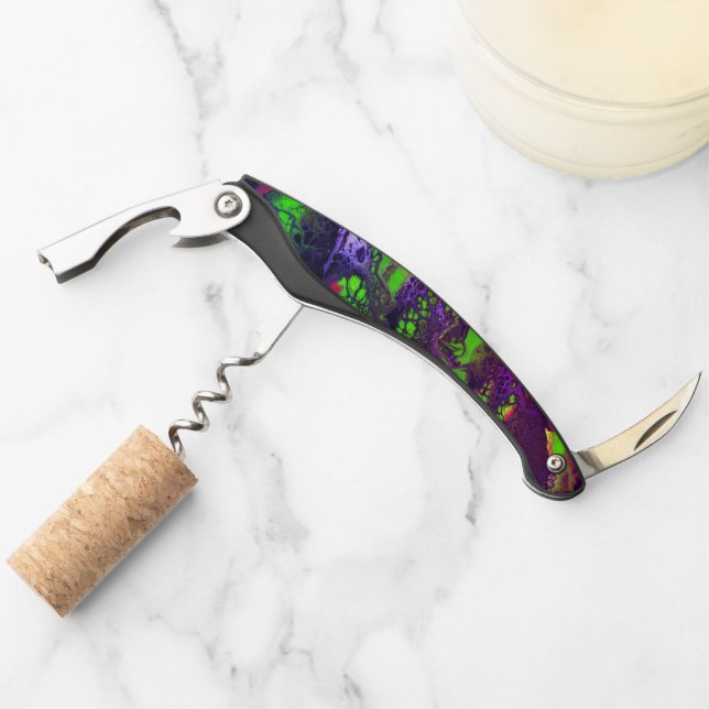 Sacacorchos Resumen208 (Anverso)