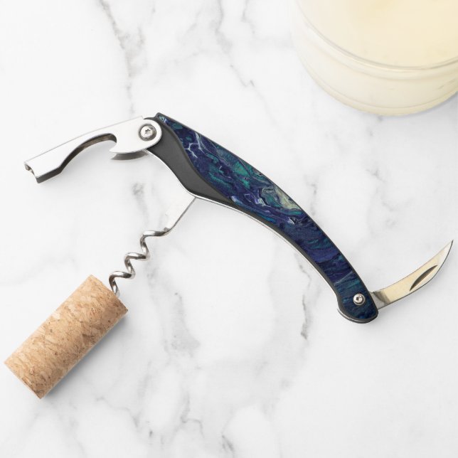 Sacacorchos Resumen461 (Anverso)