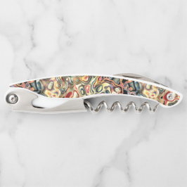 Sacacorchos Resumen Art Corkbolt