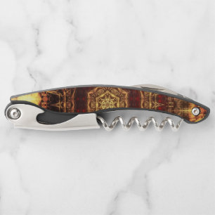 Sacacorchos Ruina oriental