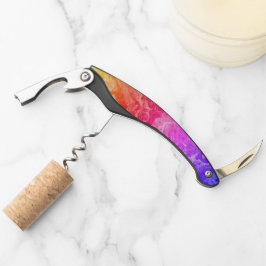 Sacacorchos Serenidad de los Molten 4