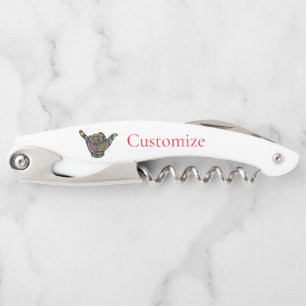 Sacacorchos Shaka paquistaní Thunder_Cove