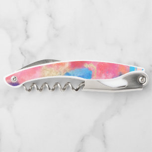 Sacacorchos SOFT AS STONE Art