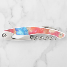 Sacacorchos SOFT AS STONE Art