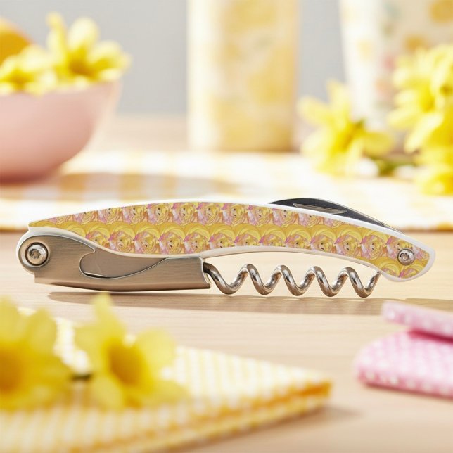 Sacacorchos Stella (Subido por el creador)