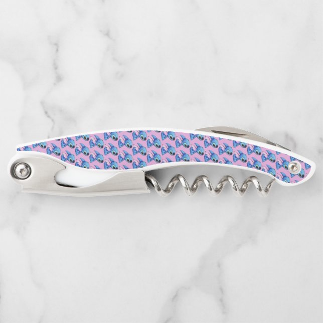 Sacacorchos Stitch Waiter's Corkscrew (Anverso)