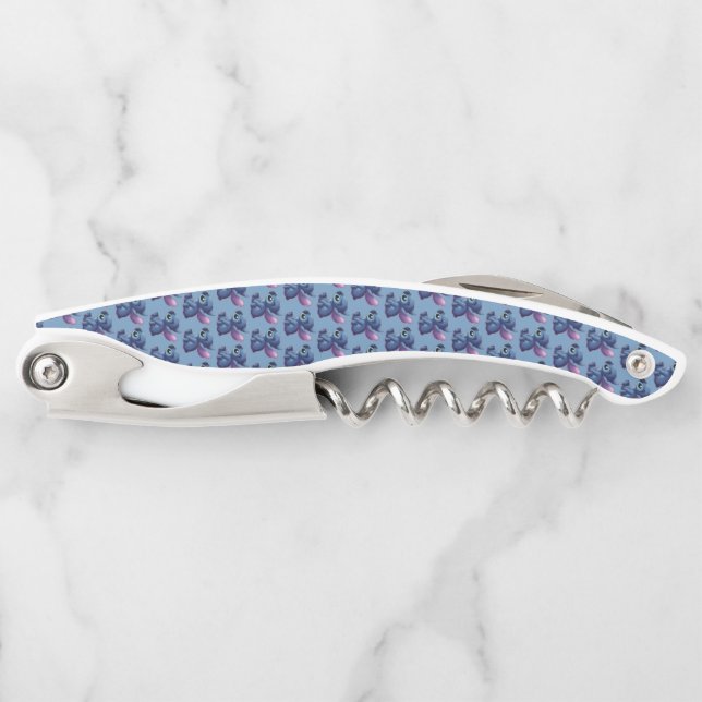 Sacacorchos Stitch Waiter's Corkscrew (Anverso)