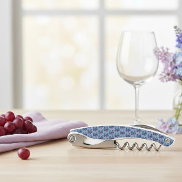 Sacacorchos Stitch Waiter's Corkscrew