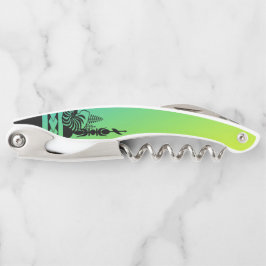 Sacacorchos Tiro-bouchon