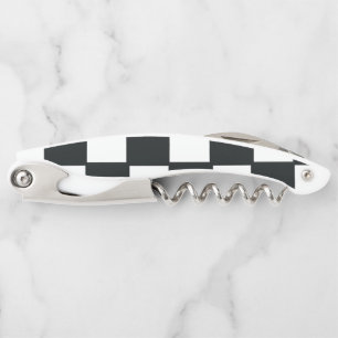 Sacacorchos Tornillo de corteza