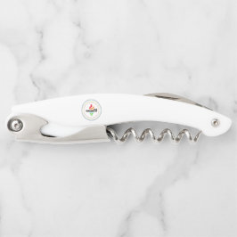 Sacacorchos Tornillo de corteza TurnerFest 2024