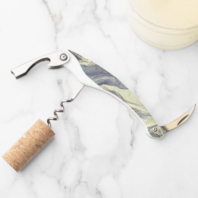 Sacacorchos Wine Corkbolt (Anverso)