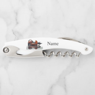 Sacacorchos Wood Duck Thunder_Cove