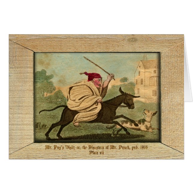 Sacador y placa VII de la imagen de Judy (Anverso (Horizontal))