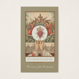 Sacerdote católico Sagrado Corazón Oración Religio