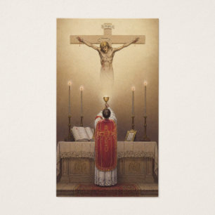 Sacerdote católico tradicional oración religioso 