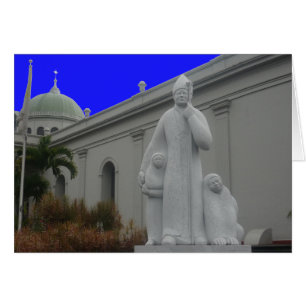 sacerdote de costa rica