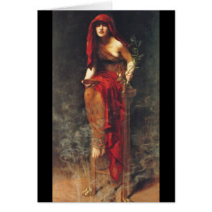 Sacerdotes de Delfos