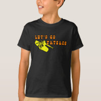 Sacos gordos wakeboarding la camiseta