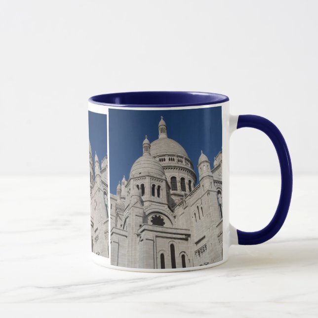 Sacre Coeur 1 taza (Derecha)