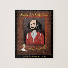 Sacudiendo el rompecabezas de Shakespeare