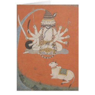 Sadashiva, Rajasthán