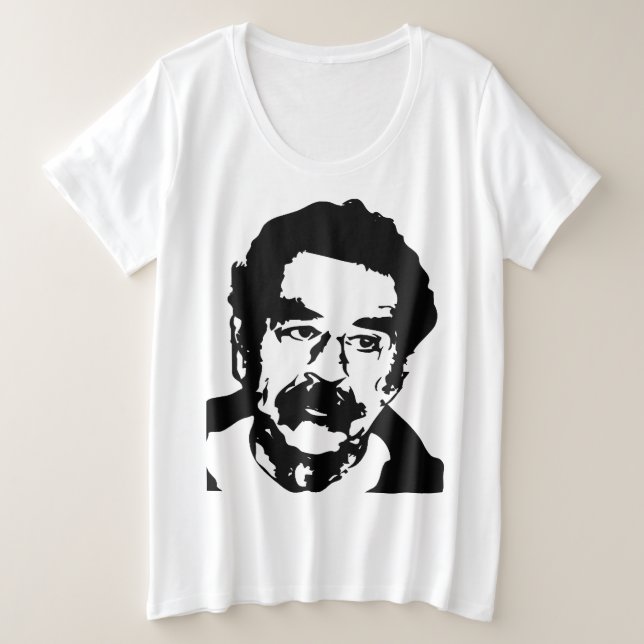 Saddam Hussein (Anverso del diseño)