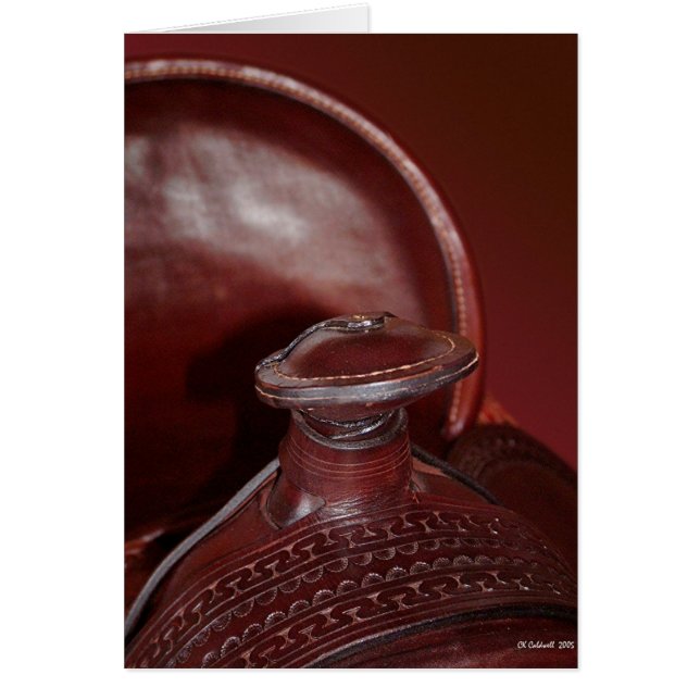 SaddleCraft (Frente)