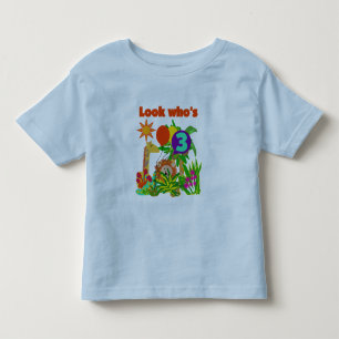 Safari 3 camisetas y regalos de cumpleaños