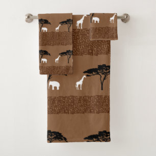 Safari africano