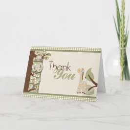 Safarri le agradece las tarjetas