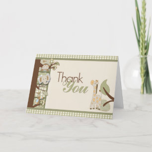 Safarri le agradece las tarjetas
