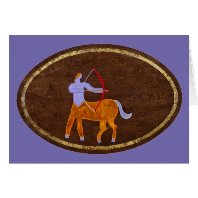 Sagitario 2008 (Anverso (Horizontal))