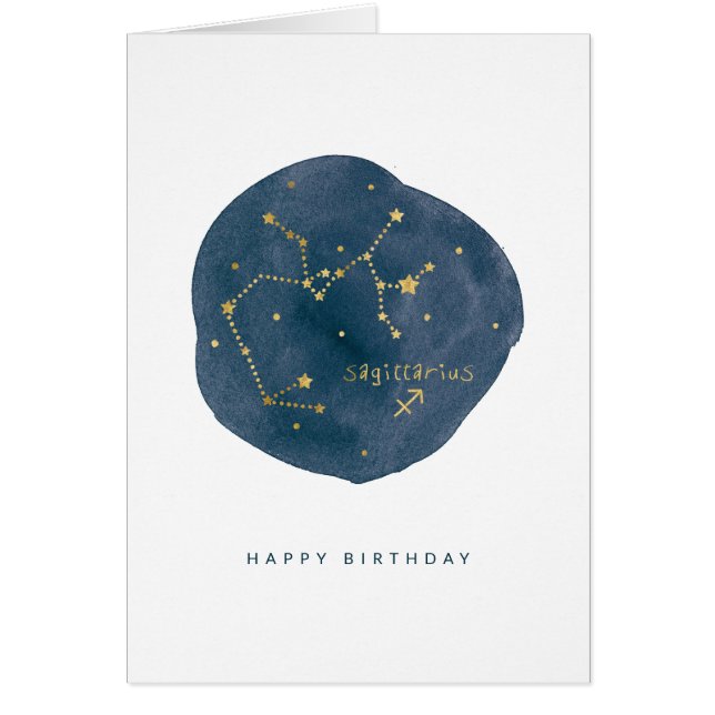 Sagittarius (Frente)