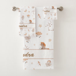 Sagittarius Kid | Agradable y acogedor para los pe