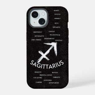 Sagittarius Zodiac Horóscopo Hombres