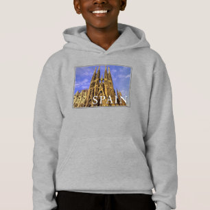 Sagrada Familia   Barcelona, España