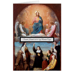 Sagrado Corazón