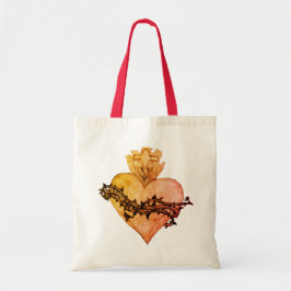 Sagrado Corazón - Bolsa de Tote